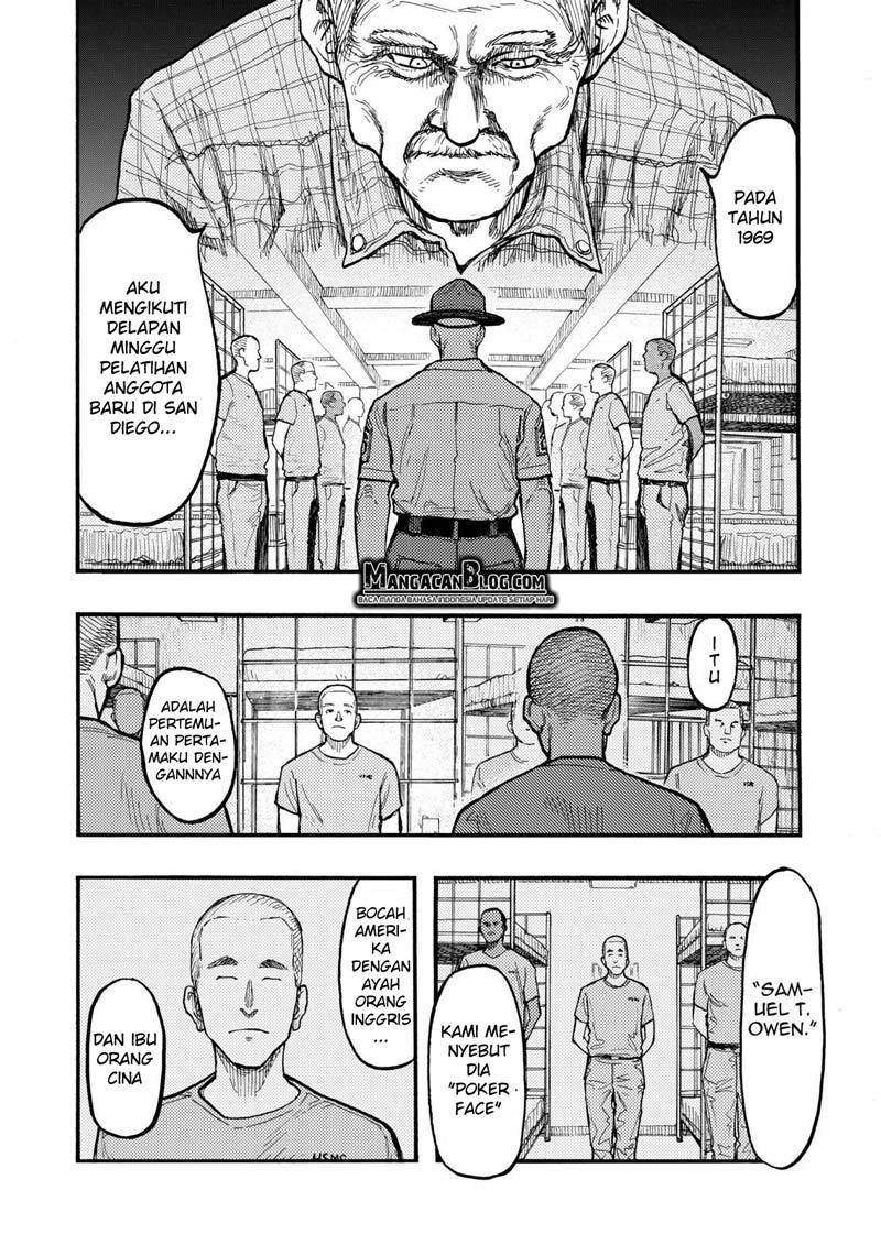 Ajin chapter 30